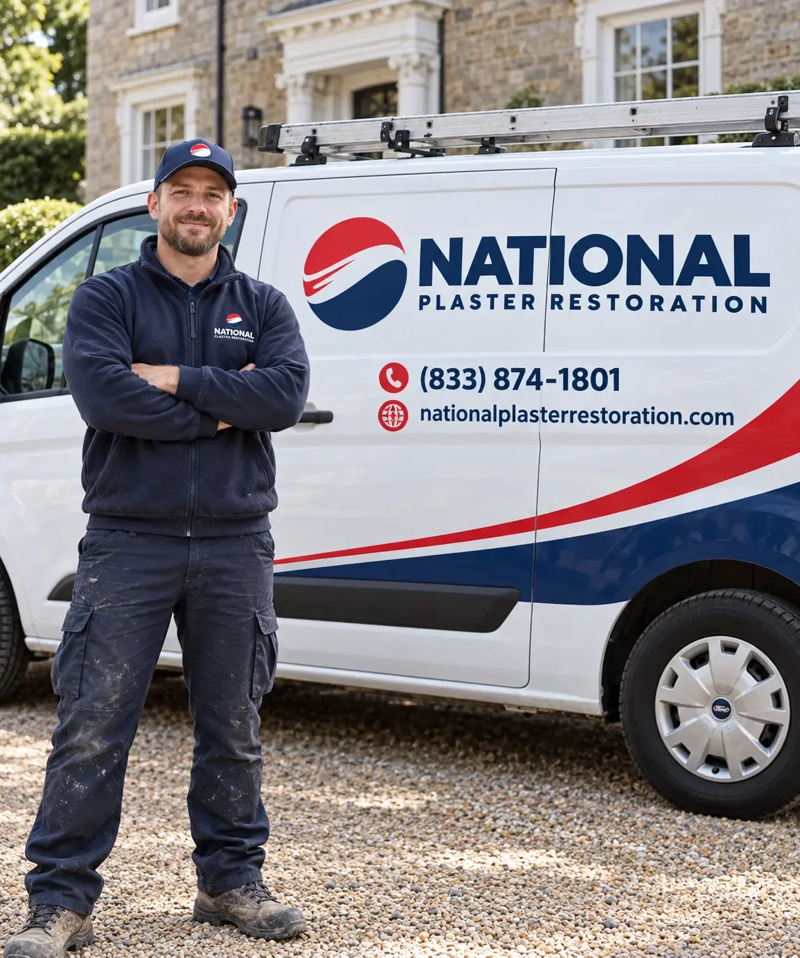 Plaster Repair company in Burfordville, MO